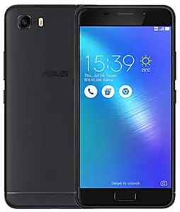 Замена матрицы на телефоне Asus ZenFone 3s Max в Тюмени